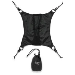 Arc'teryx - Coarc Helmet Carry Pack Accessory - Porte-casque