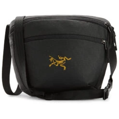 Arc'teryx - Mantis 2 - Sac Banane -Extérieur Camping Magasin arcteryx mantis 2 sac banane 2