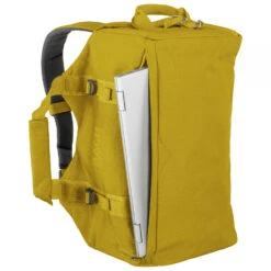 Bach - Dr. Duffel 20 - Sac De Voyage -Extérieur Camping Magasin bach dr duffel 20 sac de voyage detail 5