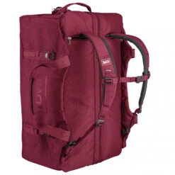 Bach - Dr. Duffel 70 - Sac De Voyage -Extérieur Camping Magasin bach dr duffel 70 sac de voyage detail 3