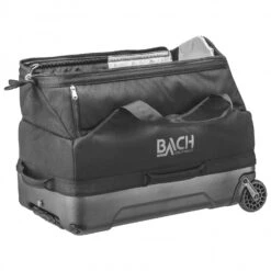 Bach - Dr. Roll 40 - Sac De Voyage -Extérieur Camping Magasin bach dr roll 40 sac de voyage detail 4