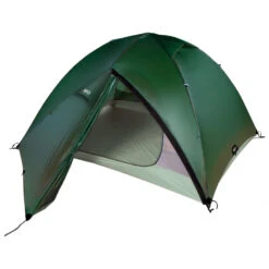 Bach - Guam 4 - Tente 4 Places -Extérieur Camping Magasin bach guam 4 tente 4 places 1