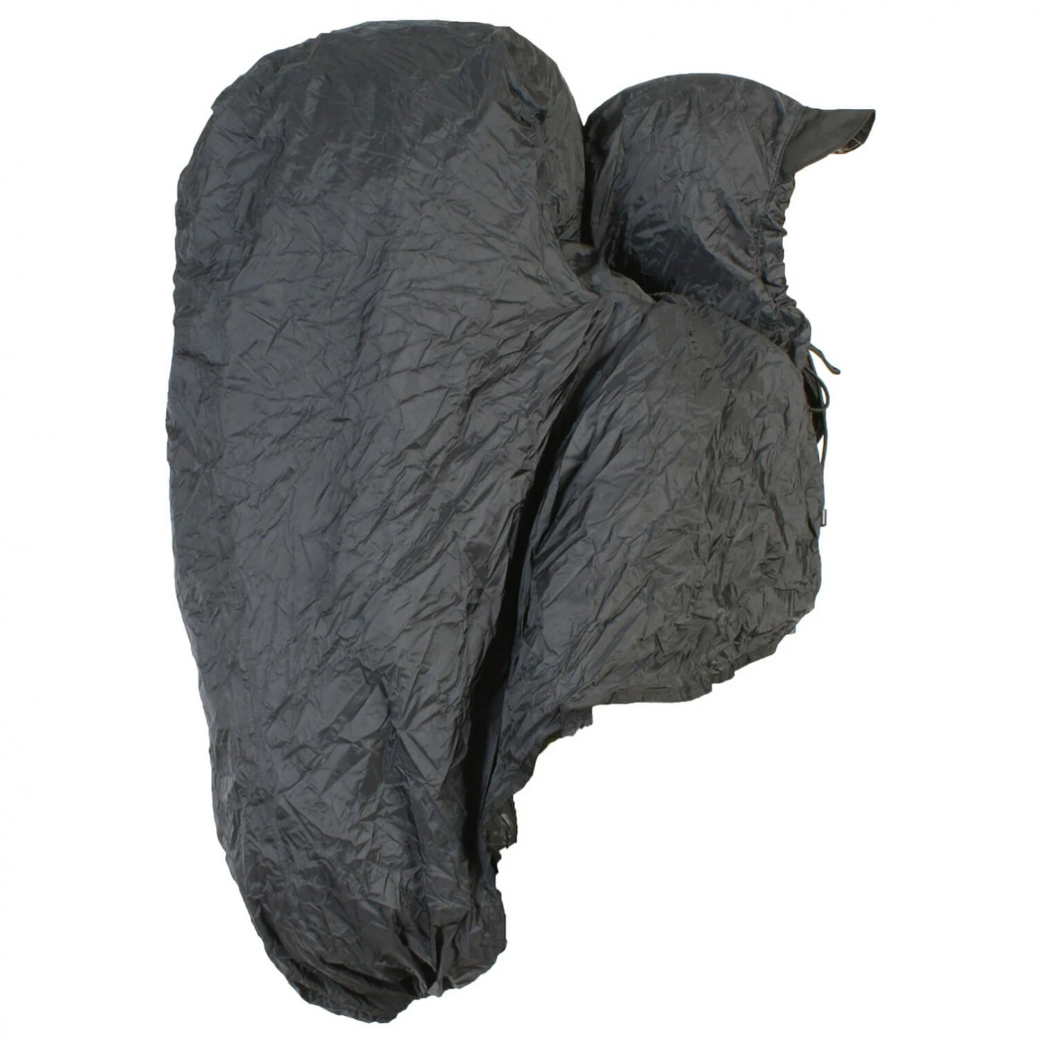 Bach - Hooded Raincover - Housse étanche 2 Bach - Hooded Raincover - Housse étanche – Image 2