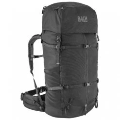 Bach - Pack Specialist 90 - Sac à Dos De Trekking -Extérieur Camping Magasin bach pack specialist 90 sac a dos de trekking 1