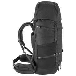 Bach - Pack Specialist 90 - Sac à Dos De Trekking -Extérieur Camping Magasin bach pack specialist 90 sac a dos de trekking detail 3