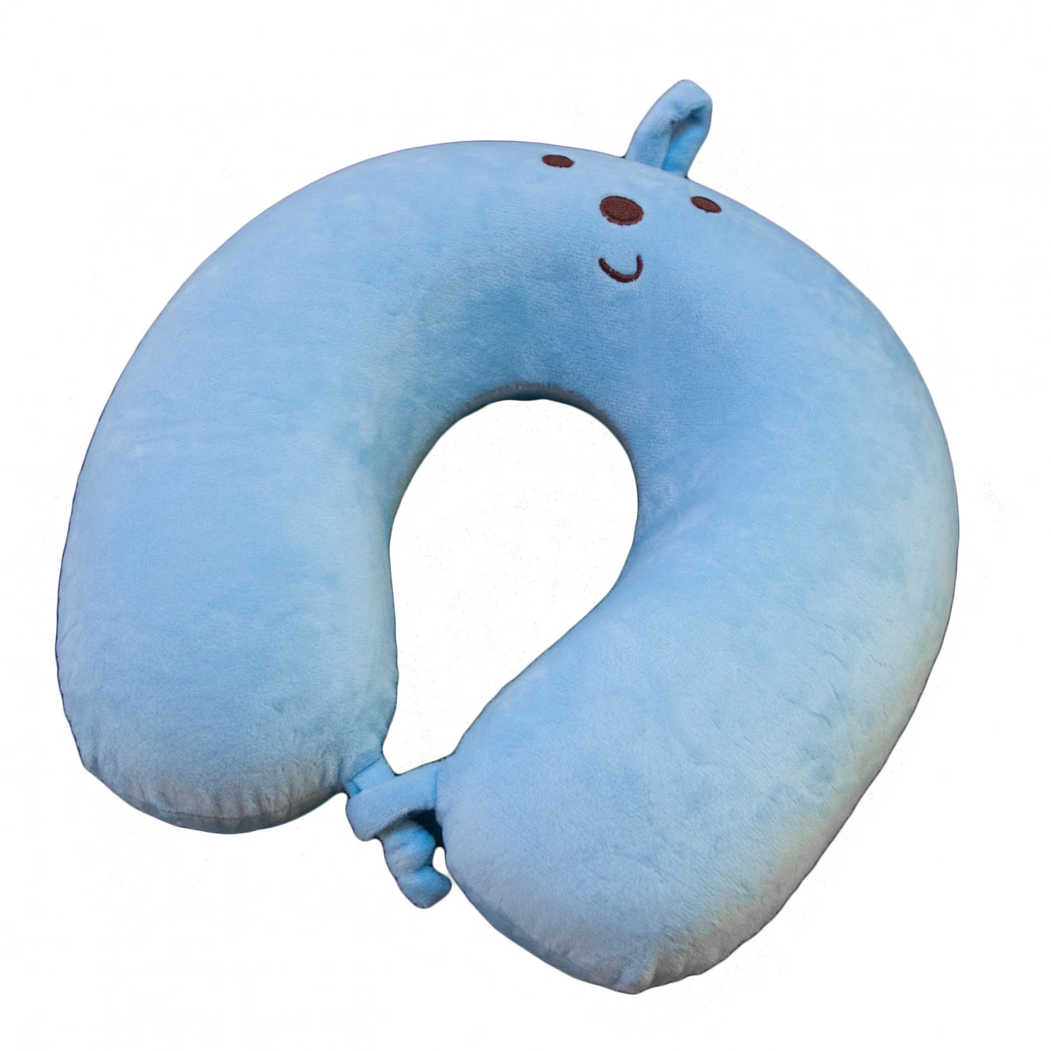 Basic Nature - Coussin Tour De Cou Pour Enfants - Coussin 1 Basic Nature - Coussin Tour De Cou Pour Enfants - Coussin