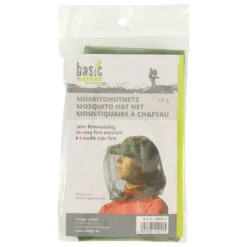 Basic Nature - Moskitohutnetz - Moustiquaire -Extérieur Camping Magasin basic nature moskitohutnetz moustiquaire 1