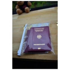 Basic Nature - Sachets à Zip -Extérieur Camping Magasin basic nature sachets a zip detail 4