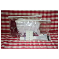 Basic Nature - Sachets à Zip -Extérieur Camping Magasin basic nature sachets a zip detail 5