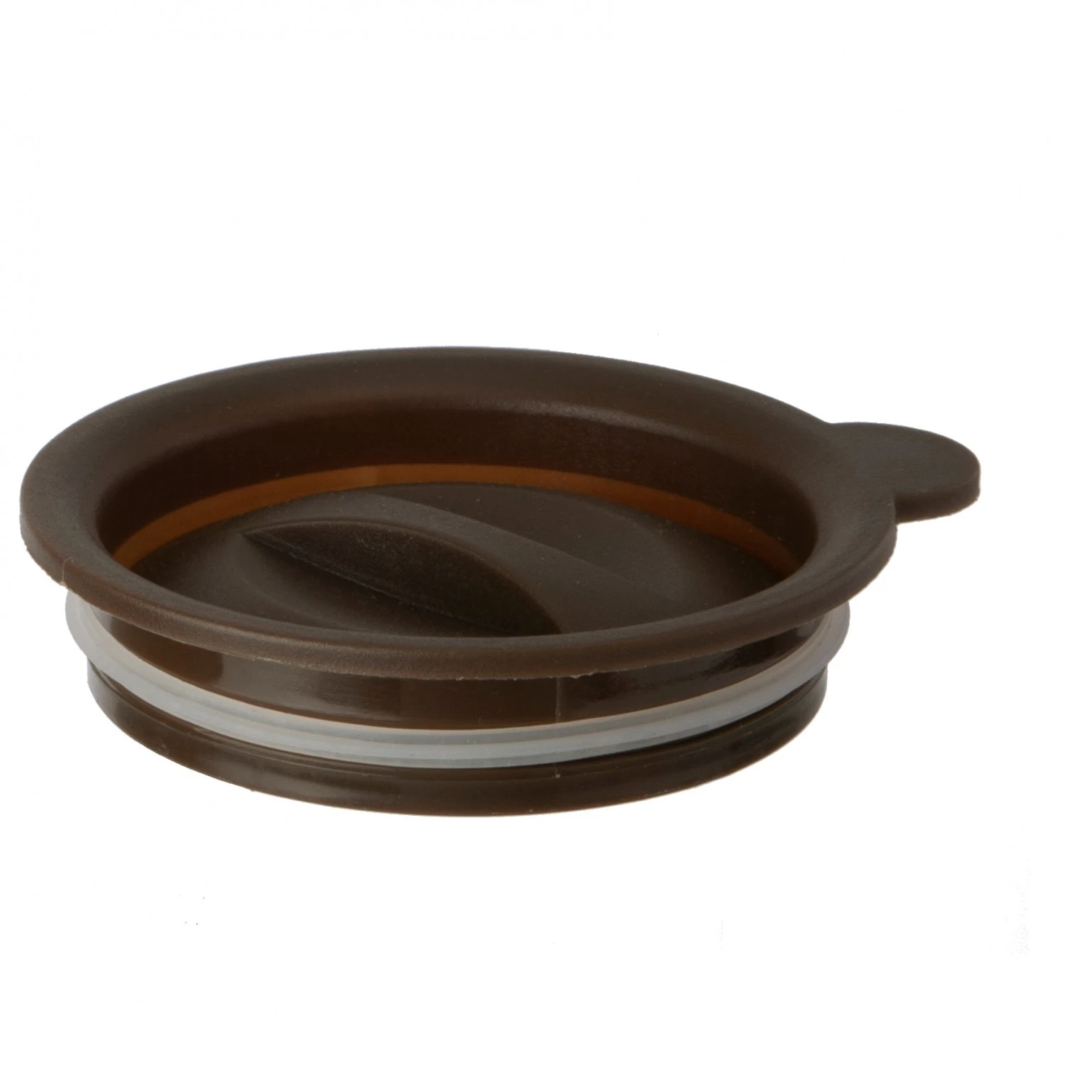 Basic Nature - Tasse En Acier Inoxydable Avec Bambou - Tasse 3 Basic Nature - Tasse En Acier Inoxydable Avec Bambou - Tasse – Image 3