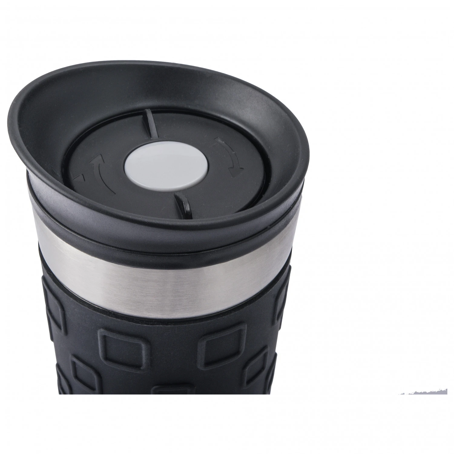 Basic Nature - Thermobecher Grip - Tasse 4 Basic Nature - Thermobecher Grip - Tasse – Image 4