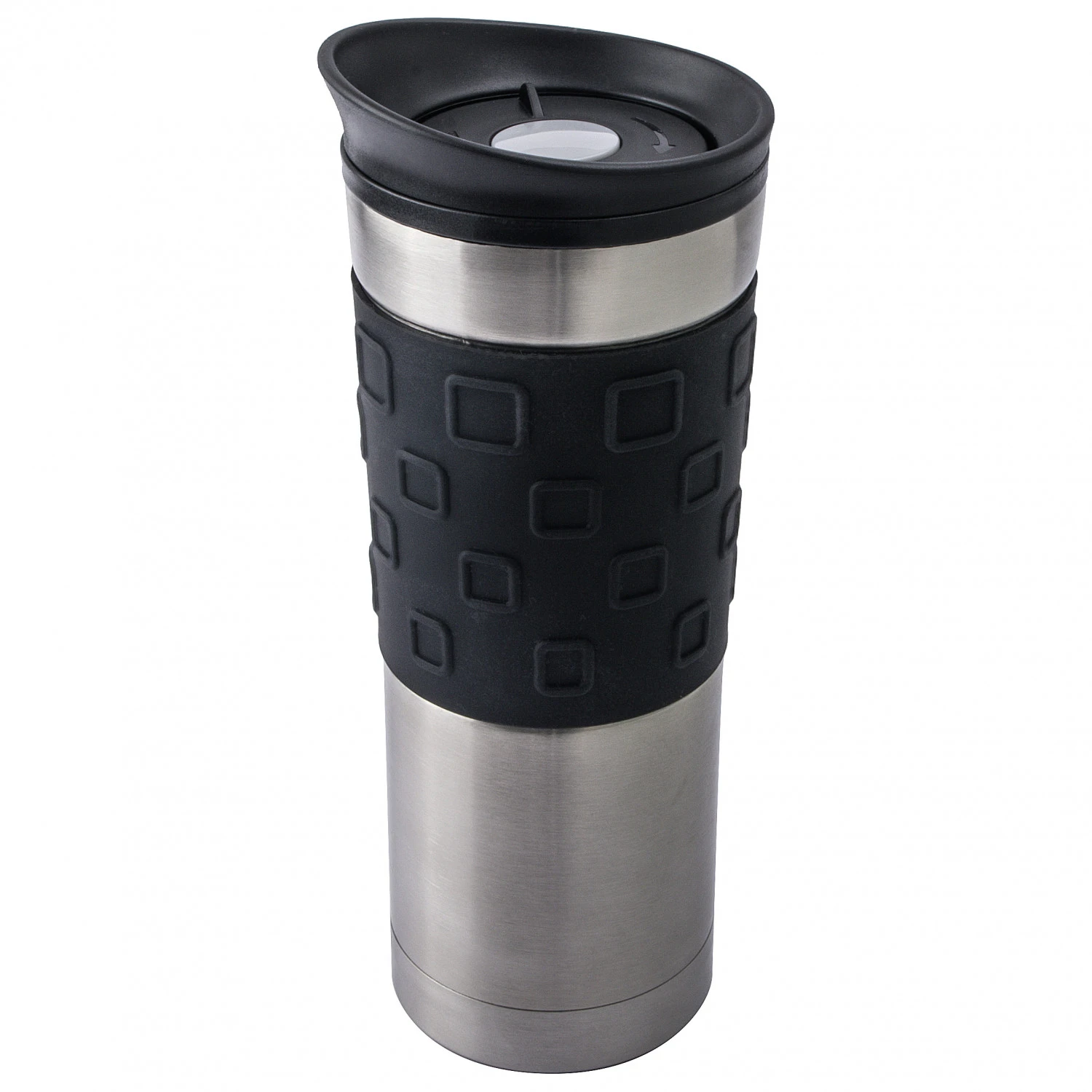 Basic Nature - Thermobecher Grip - Tasse 1 Basic Nature - Thermobecher Grip - Tasse