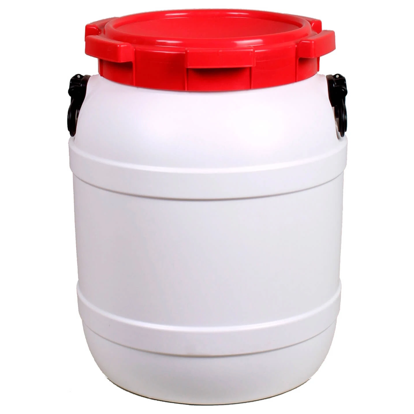 Basic Nature - Tonneau à Large Ouverture Ronde - Boîte De Protection 1 Basic Nature - Tonneau à Large Ouverture Ronde - Boîte De Protection