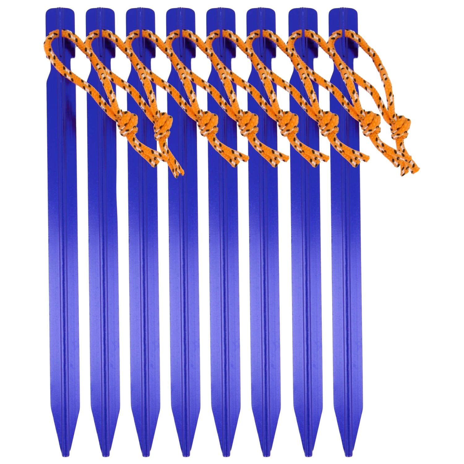 Basic Nature - Zelthering Y-Stake - Piquet 4 Basic Nature - Zelthering Y-Stake - Piquet – Image 4