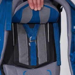 Bergans - Trollhetta 75 - Sac à Dos De Trekking -Extérieur Camping Magasin bergans trollhetta 75 sac a dos de trekking detail 6