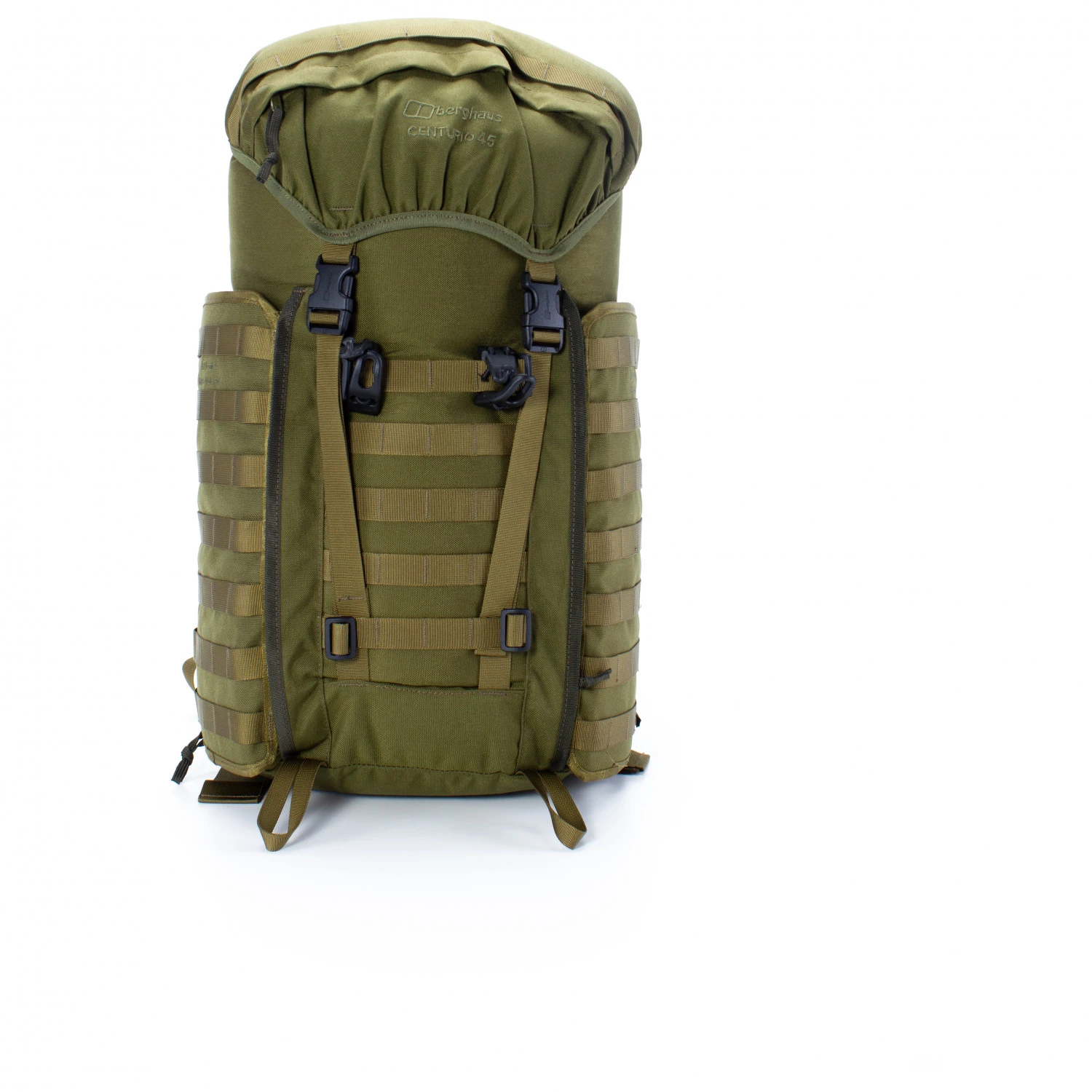 Berghaus - MMPS Centurio 45 - Sac à Dos De Randonnée 3 Berghaus - MMPS Centurio 45 - Sac à Dos De Randonnée – Image 3