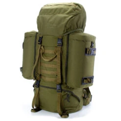 Berghaus - MMPS Crusader III 90+20 - Sac à Dos De Trekking