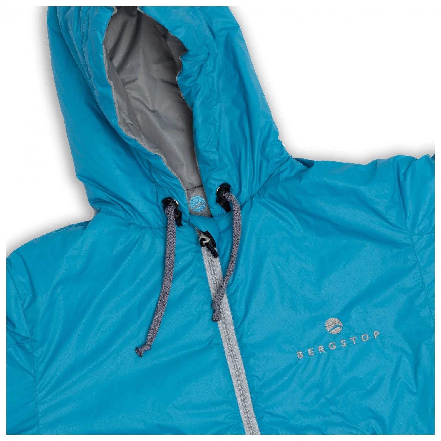 Bergstop - CozyBag Light - Sac De Couchage Synthétique 5 Bergstop - CozyBag Light - Sac De Couchage Synthétique – Image 5