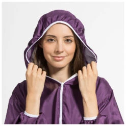 Bergstop - Silkliner - Drap De Sac De Couchage -Extérieur Camping Magasin bergstop silkliner drap de sac de couchage detail 6