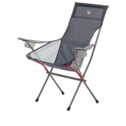 Big Agnes - Big Six Armchair - Chaise De Camping 11 Big Agnes - Big Six Armchair - Chaise De Camping -Extérieur Camping Magasin big agnes big six armchair chaise de camping 1