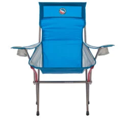 Big Agnes - Big Six Armchair - Chaise De Camping 8 Big Agnes - Big Six Armchair - Chaise De Camping -Extérieur Camping Magasin big agnes big six armchair chaise de camping detail 3