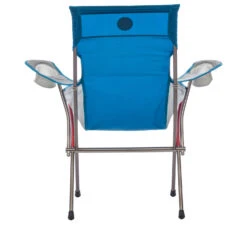 Big Agnes - Big Six Armchair - Chaise De Camping 9 Big Agnes - Big Six Armchair - Chaise De Camping -Extérieur Camping Magasin big agnes big six armchair chaise de camping detail 4