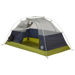 Big Agnes - Blacktail 2 Hotel Bikepack - Tente 2 Places 11 Big Agnes - Blacktail 2 Hotel Bikepack - Tente 2 Places -Extérieur Camping Magasin big agnes blacktail 2 hotel bikepack tente 2 places detail 6