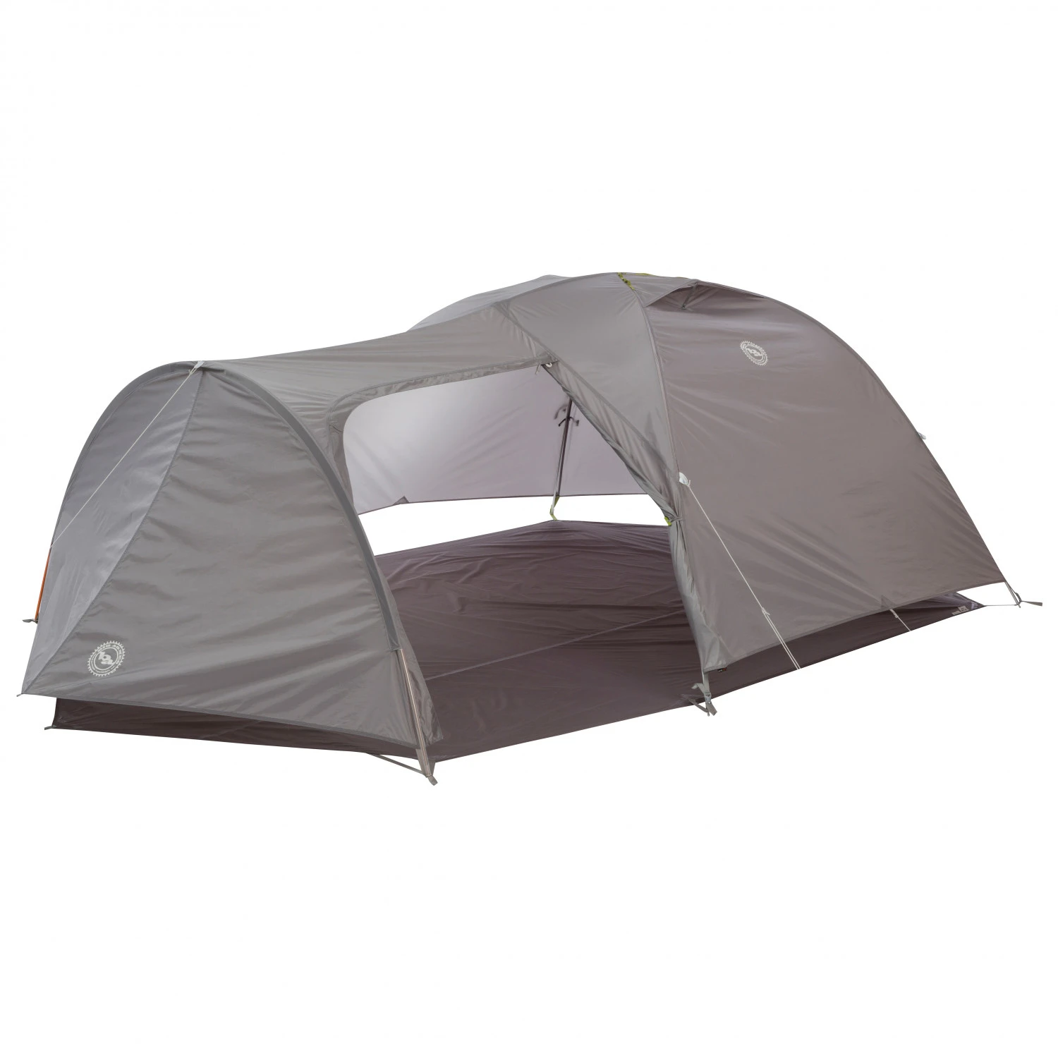 Big Agnes - Blacktail 2 Hotel Bikepack - Tente 2 Places 1 Big Agnes - Blacktail 2 Hotel Bikepack - Tente 2 Places