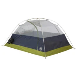 Big Agnes - Blacktail 3 Hotel Bikepack - Tente 3 Places -Extérieur Camping Magasin big agnes blacktail 3 hotel bikepack tente 3 places detail 6