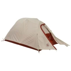 Big Agnes - C Bar 3 - Tente 3 Places -Extérieur Camping Magasin big agnes c bar 3 tente 3 places detail 3