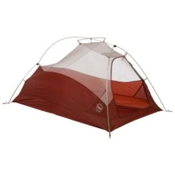 Big Agnes - C Bar 3 - Tente 3 Places -Extérieur Camping Magasin big agnes c bar 3 tente 3 places detail 5