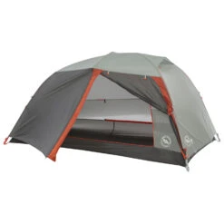 Big Agnes - Copper Spur HV UL 2 MtnGLO - Tente 2 Places -Extérieur Camping Magasin big agnes copper spur hv ul 2 mtnglo tente 2 places 1
