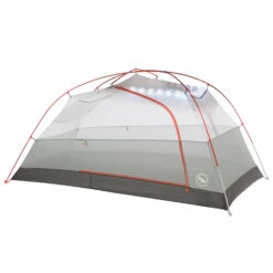 Big Agnes - Copper Spur HV UL 2 MtnGLO - Tente 2 Places -Extérieur Camping Magasin big agnes copper spur hv ul 2 mtnglo tente 2 places detail 3