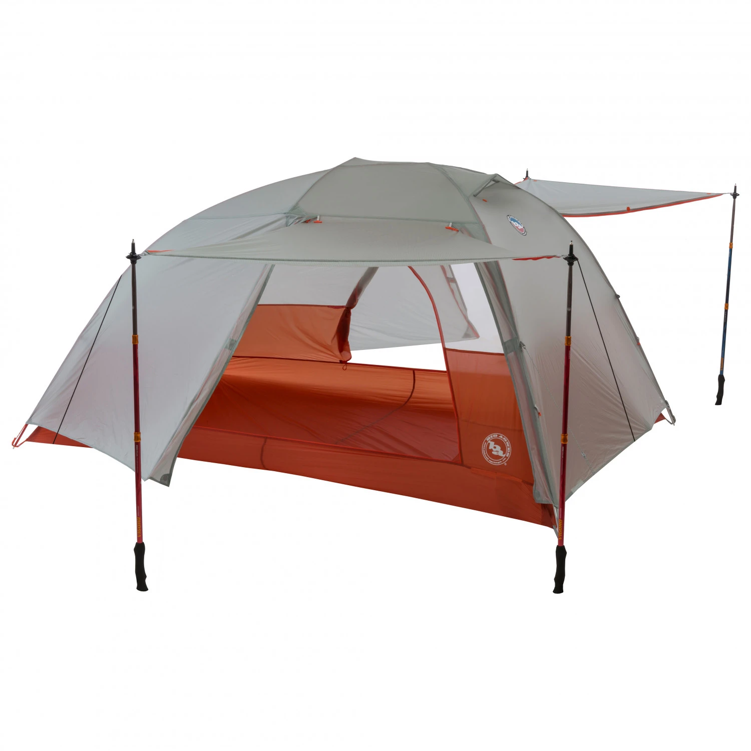 Big Agnes - Copper Spur HV UL 3 Long - Tente 3 Places 3 Big Agnes - Copper Spur HV UL 3 Long - Tente 3 Places – Image 3