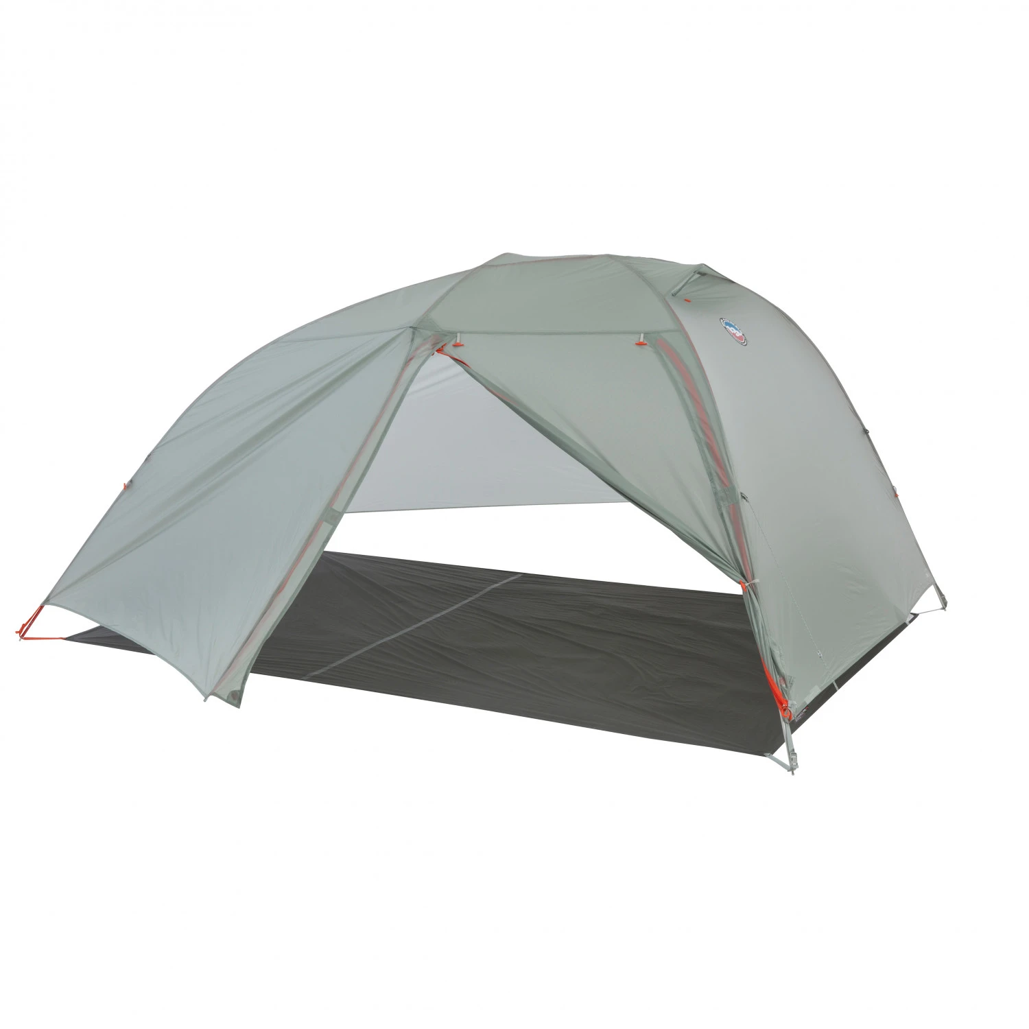 Big Agnes - Copper Spur HV UL 3 Long - Tente 3 Places 4 Big Agnes - Copper Spur HV UL 3 Long - Tente 3 Places – Image 4