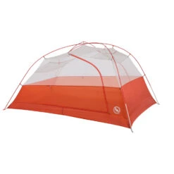 Big Agnes - Copper Spur HV UL 3 Long - Tente 3 Places 10 Big Agnes - Copper Spur HV UL 3 Long - Tente 3 Places -Extérieur Camping Magasin big agnes copper spur hv ul 3 long tente 3 places detail 5