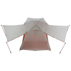 Big Agnes - Copper Spur HV UL 3 Long - Tente 3 Places 11 Big Agnes - Copper Spur HV UL 3 Long - Tente 3 Places -Extérieur Camping Magasin big agnes copper spur hv ul 3 long tente 3 places detail 6