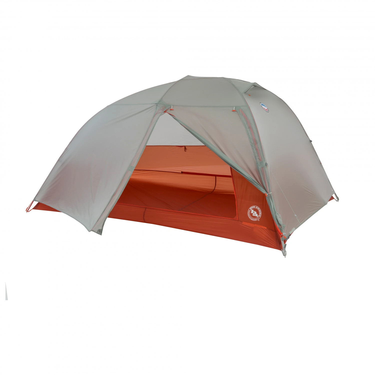 Big Agnes - Copper Spur HV UL 3 Long - Tente 3 Places 1 Big Agnes - Copper Spur HV UL 3 Long - Tente 3 Places