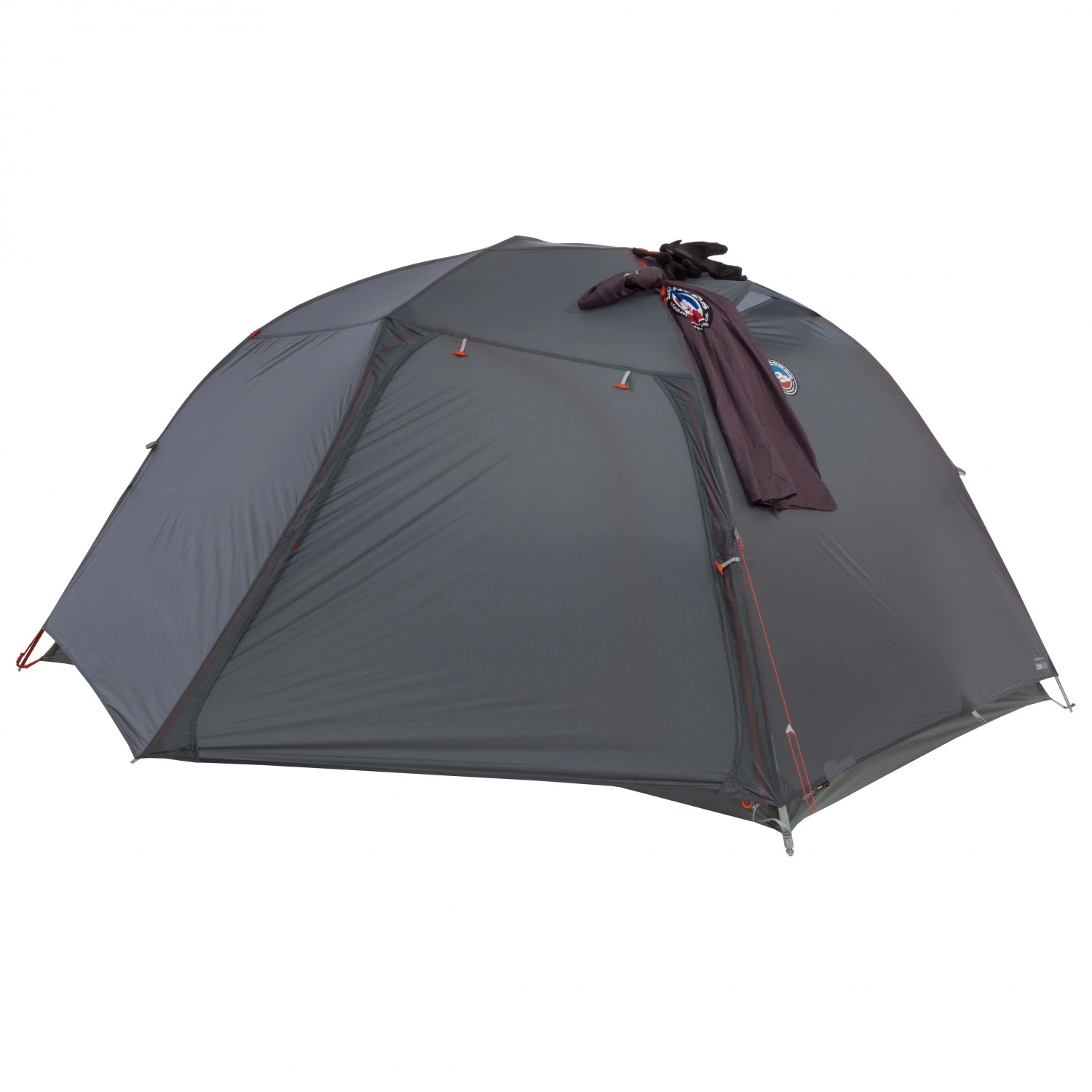 Big Agnes - Copper Spur HV UL2 Bikepack - Tente 2 Places 2 Big Agnes - Copper Spur HV UL2 Bikepack - Tente 2 Places – Image 2