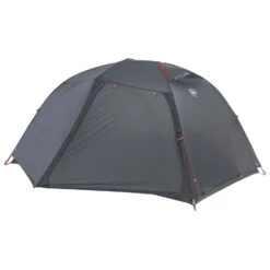 Big Agnes - Copper Spur HV UL2 Bikepack - Tente 2 Places 8 Big Agnes - Copper Spur HV UL2 Bikepack - Tente 2 Places -Extérieur Camping Magasin big agnes copper spur hv ul2 bikepack tente 2 places detail 3