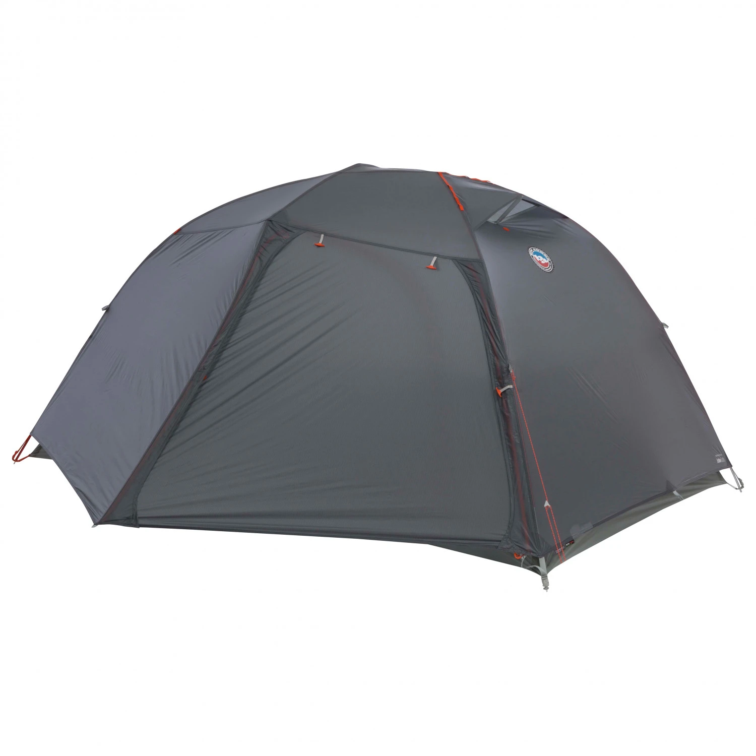 Big Agnes - Copper Spur HV UL2 Bikepack - Tente 2 Places 3 Big Agnes - Copper Spur HV UL2 Bikepack - Tente 2 Places – Image 3