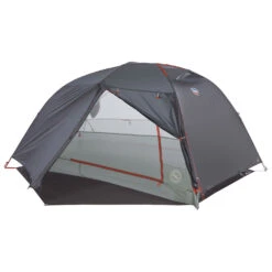 Big Agnes - Copper Spur HV UL2 Bikepack - Tente 2 Places 9 Big Agnes - Copper Spur HV UL2 Bikepack - Tente 2 Places -Extérieur Camping Magasin big agnes copper spur hv ul2 bikepack tente 2 places detail 4