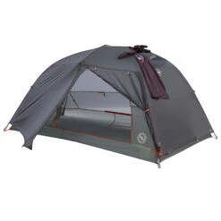 Big Agnes - Copper Spur HV UL2 Bikepack - Tente 2 Places 10 Big Agnes - Copper Spur HV UL2 Bikepack - Tente 2 Places -Extérieur Camping Magasin big agnes copper spur hv ul2 bikepack tente 2 places detail 5