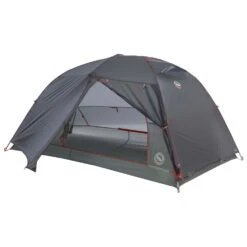 Big Agnes - Copper Spur HV UL2 Bikepack - Tente 2 Places 11 Big Agnes - Copper Spur HV UL2 Bikepack - Tente 2 Places -Extérieur Camping Magasin big agnes copper spur hv ul2 bikepack tente 2 places detail 6