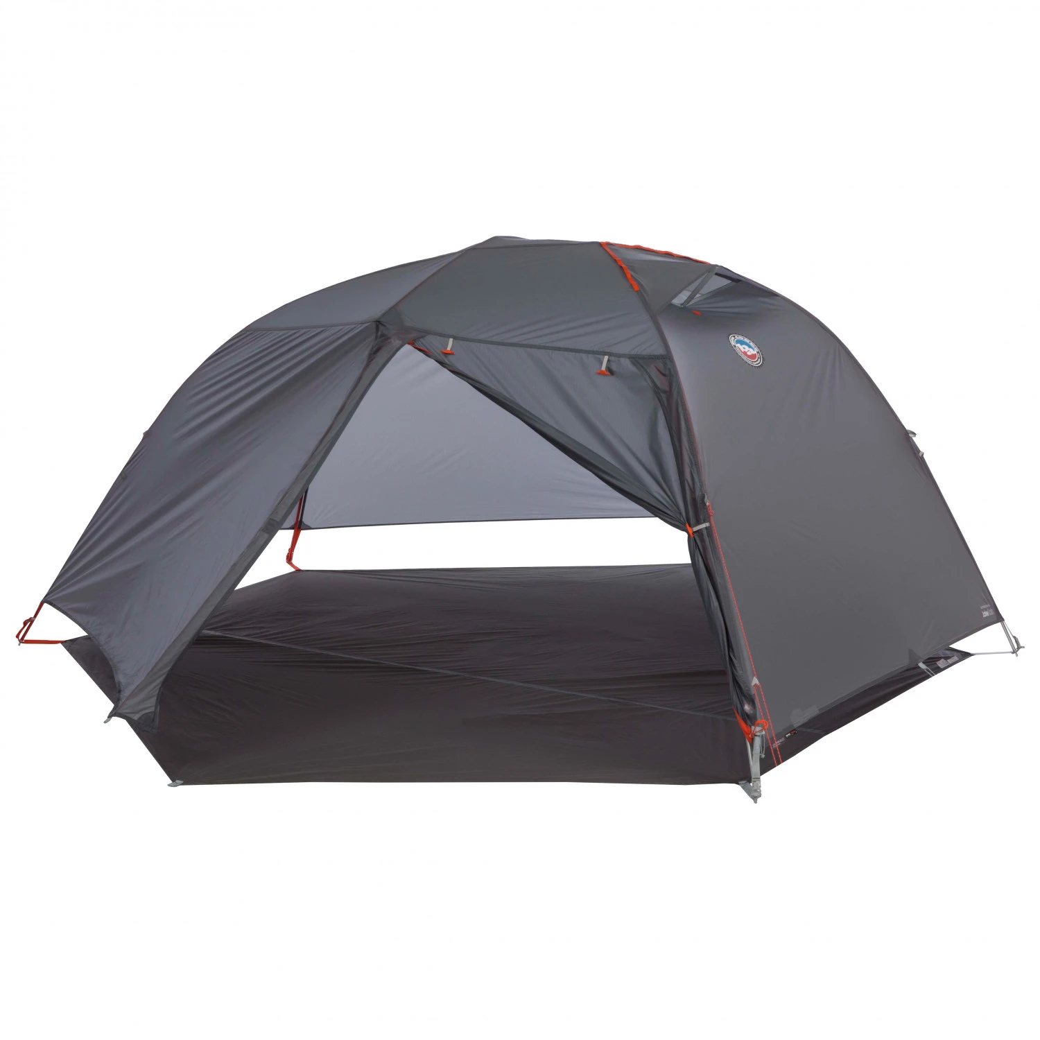 Big Agnes - Copper Spur HV UL2 Bikepack - Tente 2 Places 1 Big Agnes - Copper Spur HV UL2 Bikepack - Tente 2 Places