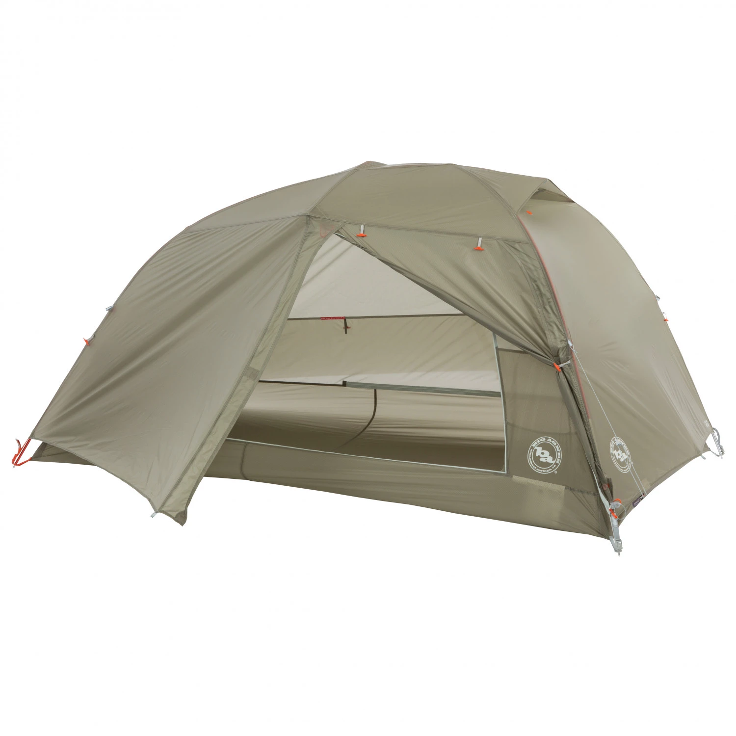 Big Agnes - Copper Spur HV UL2 - Tente 2 Places 2 Big Agnes - Copper Spur HV UL2 - Tente 2 Places – Image 2