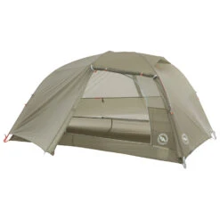 Big Agnes - Copper Spur HV UL2 - Tente 2 Places 8 Big Agnes - Copper Spur HV UL2 - Tente 2 Places -Extérieur Camping Magasin big agnes copper spur hv ul2 tente 2 places detail 3