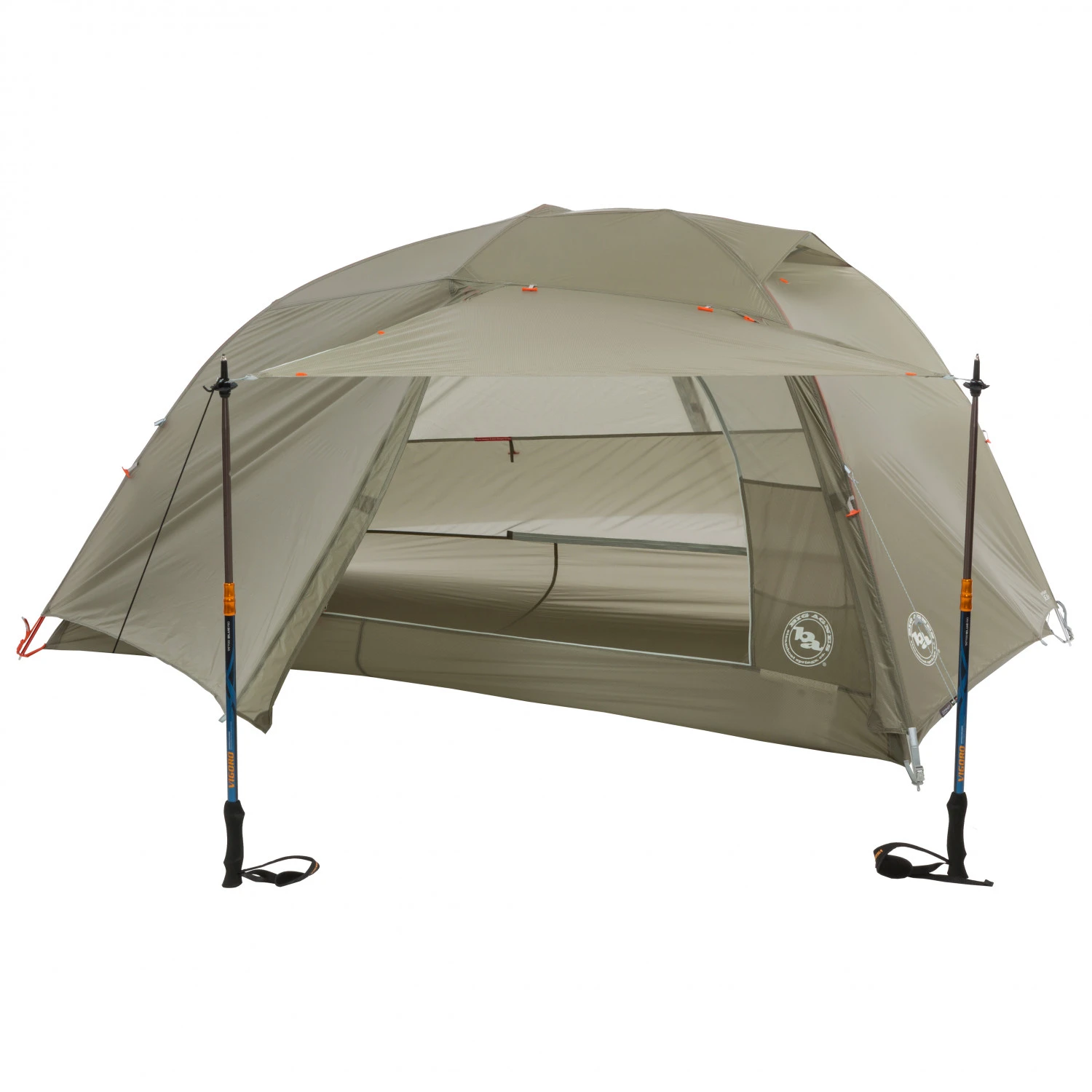 Big Agnes - Copper Spur HV UL2 - Tente 2 Places 4 Big Agnes - Copper Spur HV UL2 - Tente 2 Places – Image 4