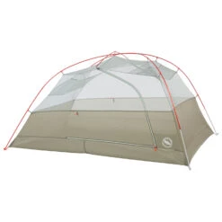 Big Agnes - Copper Spur HV UL3 - Tente 3 Places -Extérieur Camping Magasin big agnes copper spur hv ul3 tente 3 places detail 5