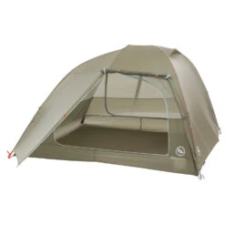 Big Agnes - Copper Spur HV UL4 - Tente 4 Places -Extérieur Camping Magasin big agnes copper spur hv ul4 tente 4 places detail 3